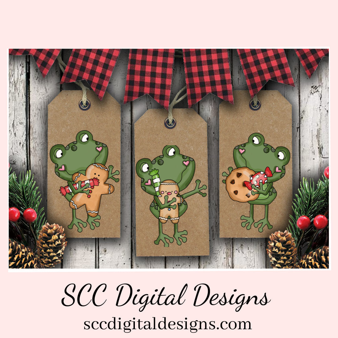 Funny Frog Christmas Sweets Clipart, Xmas Cookies & Candy, Create Holiday Printables, Instant Download, Commercial Use, Exclusive Clip Art PNG Set, T-Shirt & Hoodie Design, Craft Supplies, Scrapbook Elements, Personal Use, DIY Frog Lover Gifts  Our clipart files come to you as 300 dpi PNG images.