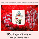 Gnome Elf Loves Winter Clipart, Black Top Hat Snowman, Santa Hat Snowmen, Create Holiday Printables, Instant Download, Commercial Use, Exclusive Clip Art PNG Set, T-Shirt & Hoodie Design, Craft Supplies, Scrapbook Elements, Personal Use  Our clipart files come to you as 300 dpi PNG images.