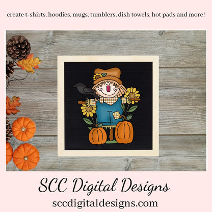 Fall Frank Clipart, Scarecrow, Pumpkins, Word Art, Backgrounds, Wagon, Scrapbook Elements, Instant Download, Commercial Use, Clip Art PNG Set, T-Shirt & Hoodie Design, Craft Supplies, Scrapbook Elements, Personal Use  Our clipart files come to you as 300 dpi PNG images.