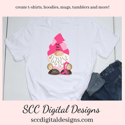 Exclusive Breast Cancer Gnomes Clipart, No 1 Doc, Nurse, Pink Ribbon, Motivational Quote, Instant Download, Commercial Use, Exclusive Clip Art PNG Set, T-Shirt & Hoodie Design, Craft Supplies, Scrapbook Elements, Personal Use  Our clipart files come to you as 300 dpi PNG images.