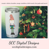 Gnome PNG, Cocoa Cup, Hot Chocolate Mugs, Snowman, Xmas Tree, Reindeer, DIY Gift for Her, Instant Download, Exclusive Clipart, Commercial Use Clip Art PNG Set, Create Christmas Decor, Create Holiday Printables, T-Shirt & Hoodie Design, Craft Supplies, Scrapbook Elements, Personal Use