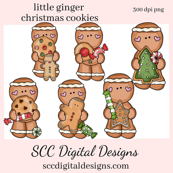 Our Clipart collections are great to create home decor, coffee mugs, tumblers, t-shirts, hoodies, kitchen towels, hot pads, and so much more!  Gingerbread PNG, Christmas Cookies Holiday Treat, Xmas Candy, DIY Gift for Her, DIY Printables, Exclusive Clipart Set, Instant Download, Commercial Use Clip Art, Scrapbook Elements, Craft Supplies, Scrapbook Elements, Personal Use