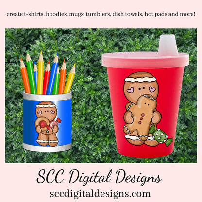 Our Clipart collections are great to create home decor, coffee mugs, tumblers, t-shirts, hoodies, kitchen towels, hot pads, and so much more!  Gingerbread PNG, Christmas Cookies Holiday Treat, Xmas Candy, DIY Gift for Her, DIY Printables, Exclusive Clipart Set, Instant Download, Commercial Use Clip Art, Scrapbook Elements, Craft Supplies, Scrapbook Elements, Personal Use