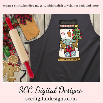 Smore PNG, Christmas Gifts, Xmas Presents, Gift Wrap, Gingerbread, Holiday Candy, Christmas Tree, DIY Gift for Her, DIY Printables, Exclusive Clipart Set, Instant Download, Commercial Use Clip Art, Craft Supplies, Scrapbook Elements, Personal Use