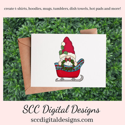 Our Clipart collections are great to create home decor, coffee mugs, tumblers, t-shirts, hoodies, kitchen towels, hot pads, and so much more!  Christmas Gnome PNG, St Nick, Elf, Xmas Tree, Holiday Wreath, Santa's Sleigh, DIY Gift for Her, DIY Printables, Exclusive Clipart Set, Instant Download, Commercial Use Clip Art, Scrapbook Elements, Craft Supplies, Scrapbook Elements, Personal Use