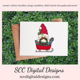 Our Clipart collections are great to create home decor, coffee mugs, tumblers, t-shirts, hoodies, kitchen towels, hot pads, and so much more!  Christmas Gnome PNG, St Nick, Elf, Xmas Tree, Holiday Wreath, Santa's Sleigh, DIY Gift for Her, DIY Printables, Exclusive Clipart Set, Instant Download, Commercial Use Clip Art, Scrapbook Elements, Craft Supplies, Scrapbook Elements, Personal Use