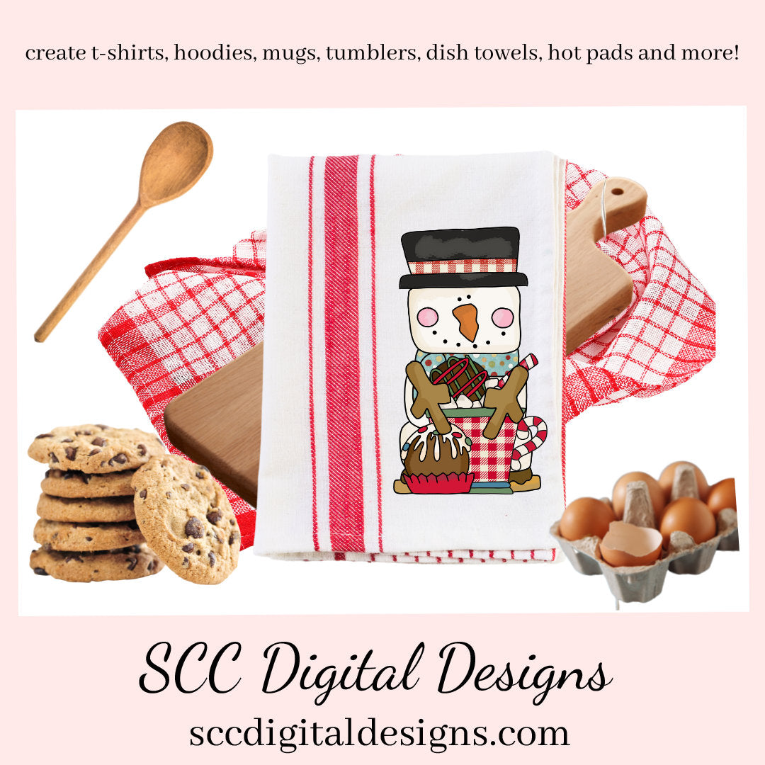 Smore Clipart, Cocoa Bombs, Chocolate Mug, Reindeer, DIY Gift for Her, DIY Printables, Exclusive Clipart Set, Instant Download, Commercial Use Clip Art, Scrapbook Elements, Craft Supplies, Personal Use, Christmas Clipart