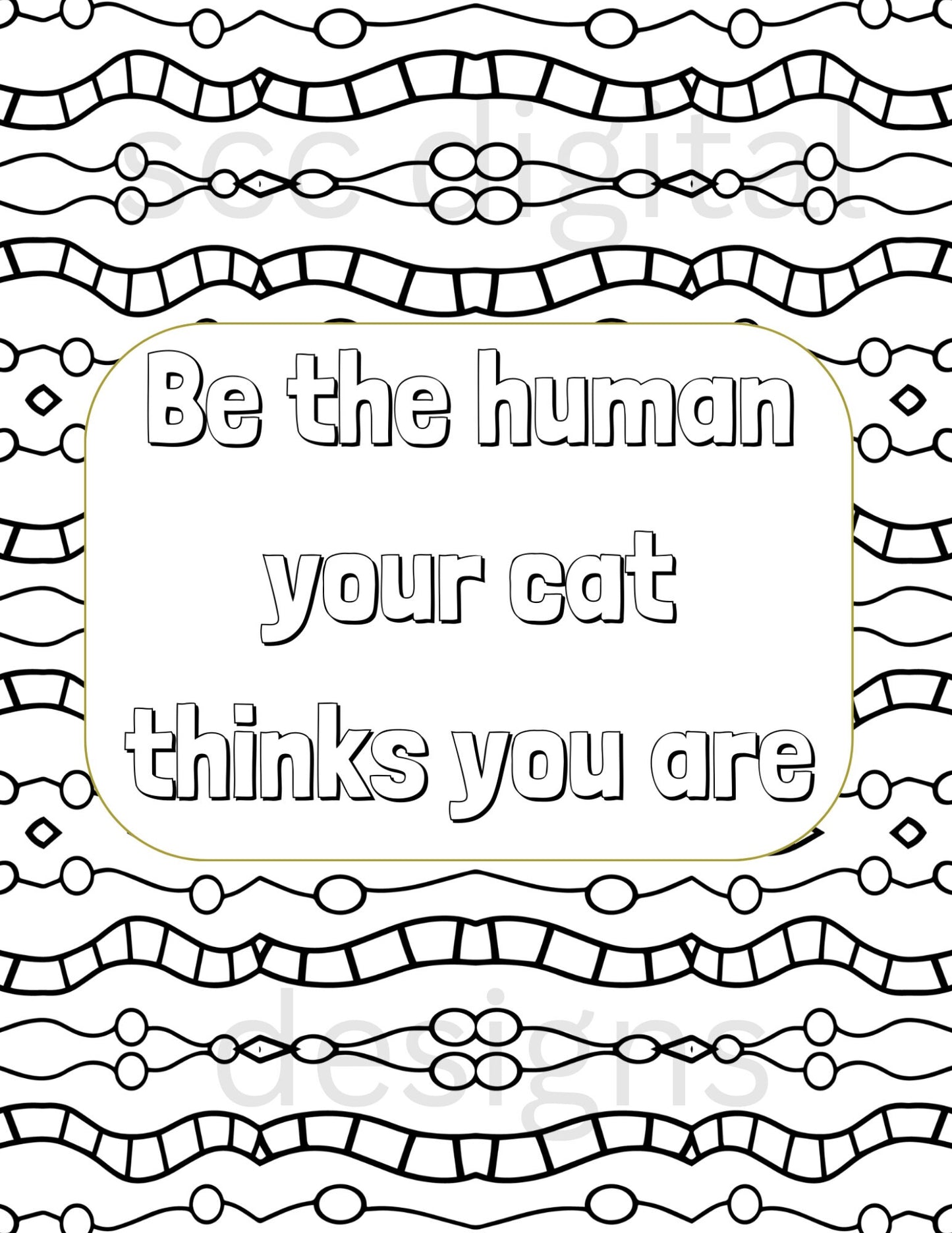 Adult Coloring Pages 4, Mandala Printable Wall Art, Geometric Shapes, Print at Home, Inspirational Quotes, Fun Educational, Instant Download, Personal Use Instant Download, Personal Use