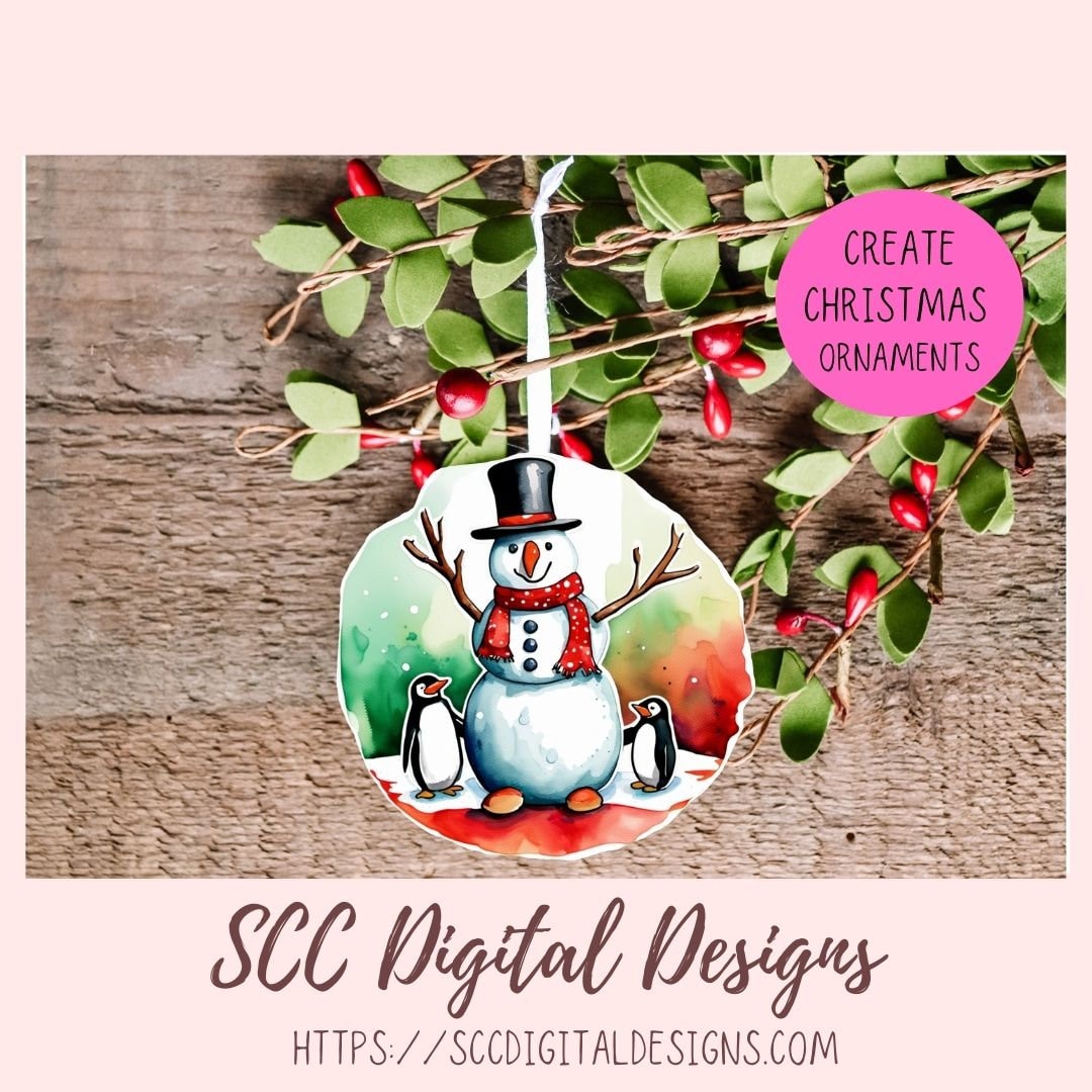 Whimscial Christmas Stickers for Digital or Paper Planners, Santa's Elves Pre-Cropped Clipart Printable Stickers for Women & Junk Journals
