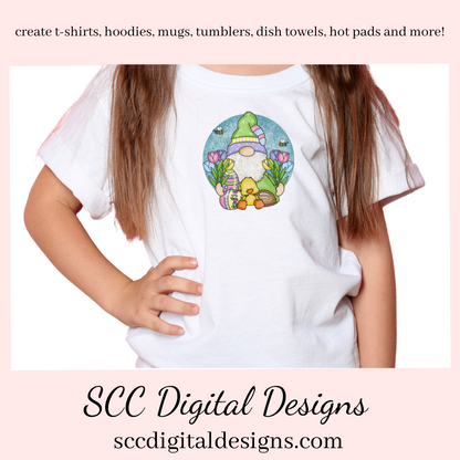 Our Easter blessings gnome clipart is great to create holiday home decor, coffee mugs, gnome png for tumblers, and stickers, t-shirts & hoodies for kids, and so much more! Clipart for Stickers, DIY Gift for Her, Colored Eggs, Chick, Instant Download, DIY Easter Gifts, Easter Designs, Spring Clipart png, Gnome lover Gift