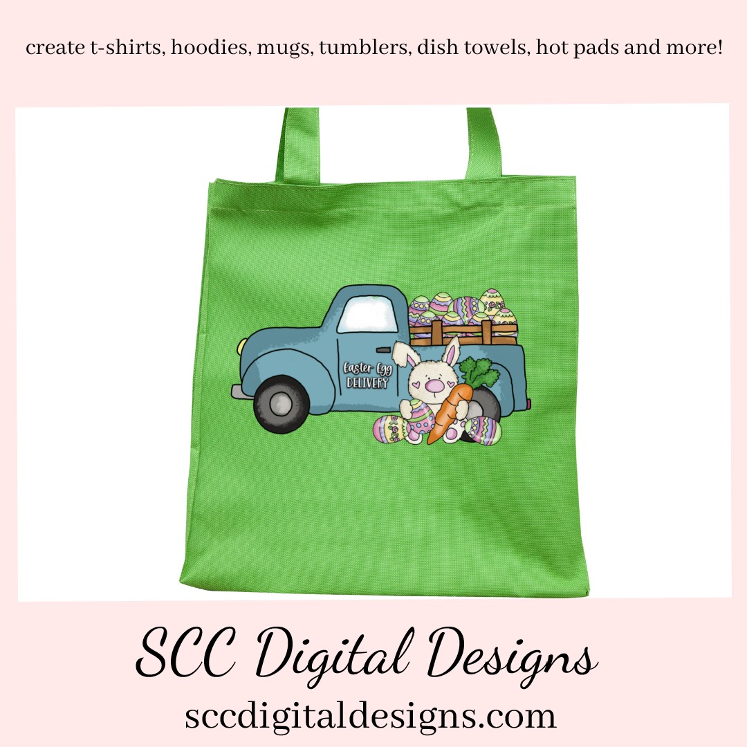 Our Easter egg clipart with colored eggs and an Old Truck is an instant download and is great to make diy Easter gifts, bunny png for tumblers, and stickers, Easter t-shirts & hoodies for kids, and so much more! Clipart for Stickers, DIY Gift for Her, Easter Designs, Spring Clipart png, Bunny Clip Art, Colored Eggs