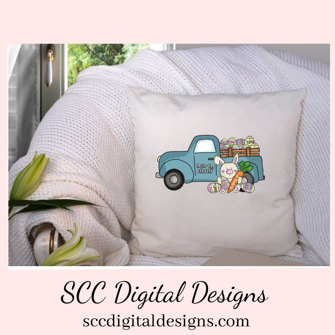 Our Easter egg clipart with colored eggs and an Old Truck is an instant download and is great to make diy Easter gifts, bunny png for tumblers, and stickers, Easter t-shirts & hoodies for kids, and so much more! Clipart for Stickers, DIY Gift for Her, Easter Designs, Spring Clipart png, Bunny Clip Art, Colored Eggs